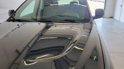 Zdjęcie przedmiotu: Jeep Grand Cherokee 6.4 V8 SRT8