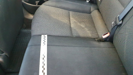 Zdjęcie przedmiotu: Hyundai i30 1.4 CRDi Classic +