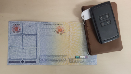 Zdjęcie przedmiotu: Dacia Duster 1.5 Blue dCi Journey