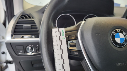 Zdjęcie przedmiotu: BMW X3 xDrive20d