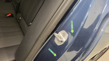 Zdjęcie przedmiotu: BMW 520d xDrive mHEV M Sport sport