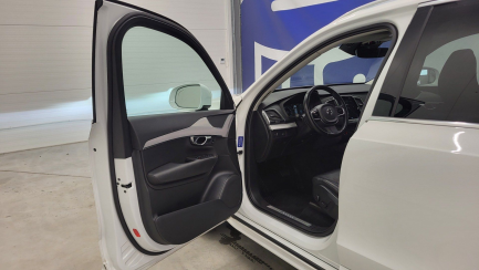 Zdjęcie przedmiotu: Volvo XC90 B5 D AWD Core 7os aut