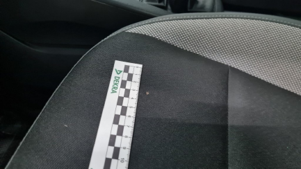 Zdjęcie przedmiotu: Skoda Fabia III Kombi 1.4 TDI Ambition