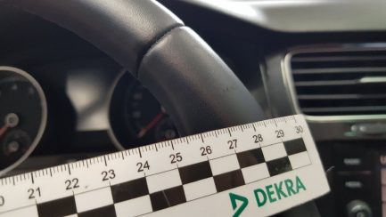 Zdjęcie przedmiotu: Volkswagen Golf 1.4 TSI BMT Comfortline