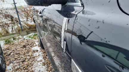 Zdjęcie przedmiotu: Jaguar F-pace 2.0 i4D AWD Prestige aut