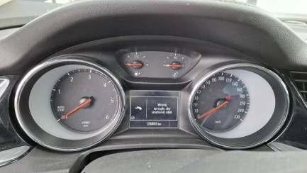 Zdjęcie przedmiotu: Opel Insignia Універсал