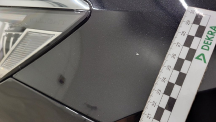 Zdjęcie przedmiotu: Volkswagen Passat 2.0 TDI EVO Elegance DSG