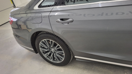 Zdjęcie przedmiotu: Audi A8 L 50 TDI mHEV Quattro Tiptr.