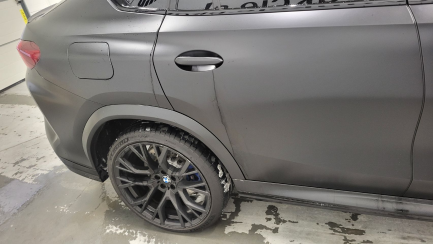 Zdjęcie przedmiotu: BMW X6 M Competition