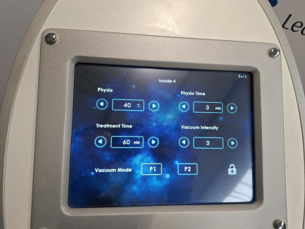 Zdjęcie przedmiotu: Cryolipolysis cosmetic device