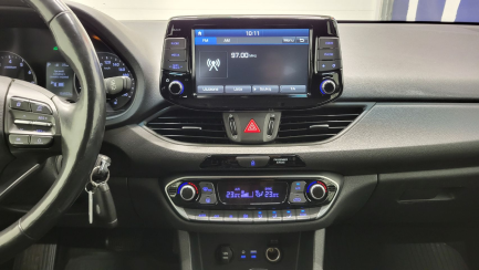 Zdjęcie przedmiotu: Hyundai i30 1.4 T-GDI GPF Comfort DCT