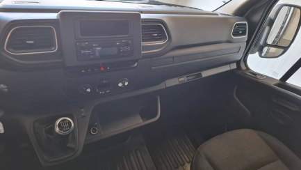 Zdjęcie przedmiotu: OPEL/LAMAR MOVANO/LA06 2.3 CDTI E6d 3.5t L3H1
