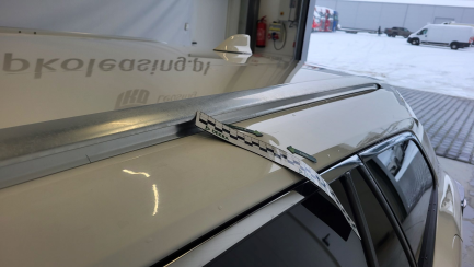 Zdjęcie przedmiotu: Toyota Corolla TS Kombi 2.0 Hybrid Comfort