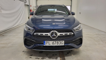 Zdjęcie przedmiotu: Mercedes-benz GLA 200 AMG Line