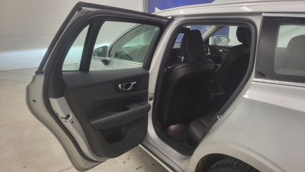 Zdjęcie przedmiotu: Volvo V60 B4 B Inscription aut