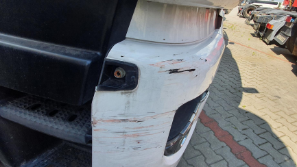 Zdjęcie przedmiotu: Iveco AS440T/P 4x2 Hi-Way