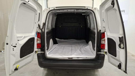Zdjęcie przedmiotu: Fiat Doblo Cargo 1.5 BlueHDi E6.4 2.4t L2