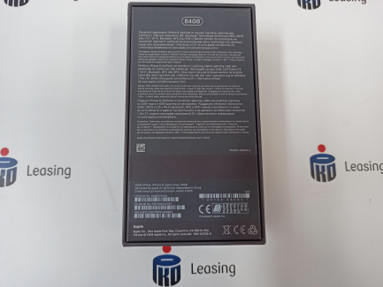 Zdjęcie przedmiotu: Wiosenne obniżki| Prowizja 0% LOCKED Smartphone Apple iPhone 8 64GB Star Gray MQ6G2PM / A, DEVICE LOCKED WITH APPLE ID PASSWORD