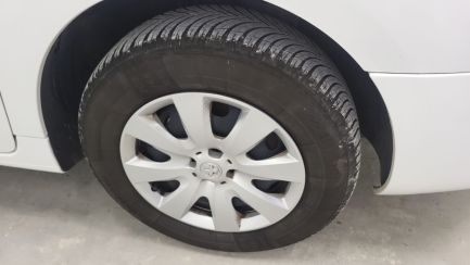 Zdjęcie przedmiotu: Peugeot Partner Tepee 1.6 BlueHDi Active