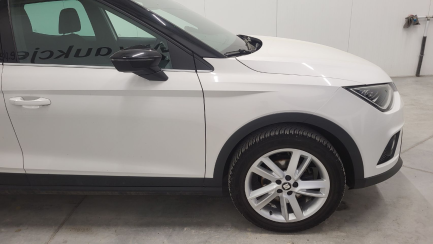 Zdjęcie przedmiotu: Seat Arona 1.0 TSI GPF FR S&S DSG