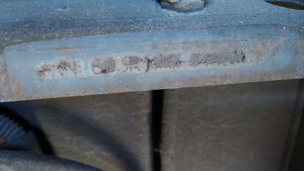 Zdjęcie przedmiotu: VDL FUTURA E6 26.0t