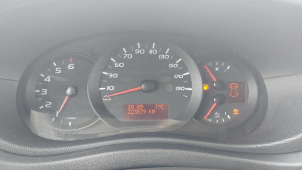 Zdjęcie przedmiotu: Renault Master FWD dCi E6 3.5t L3H1 Pack ClimS&S+E