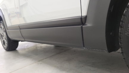 Zdjęcie przedmiotu: Mazda MX-30 35.5kWh Kai