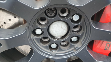 Zdjęcie przedmiotu: Mercedes-benz Cla AMG 45 S 4-Matic 8G-DCT