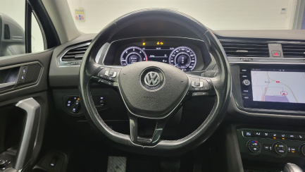 Zdjęcie przedmiotu: Volkswagen Tiguan Allspace 2.0 TDI 4Mot. SCR Highline DSG 7os