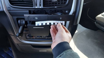 Zdjęcie przedmiotu: Iveco STRALIS E6 18.0t T/P Hi-Way