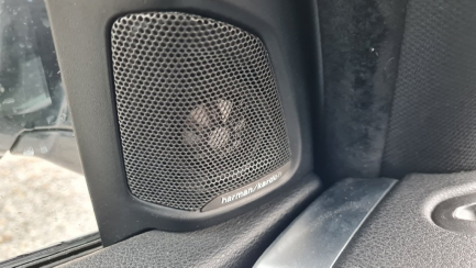 Zdjęcie przedmiotu: Bmw X5 M50d