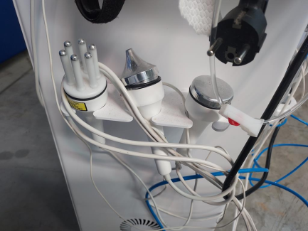 Zdjęcie przedmiotu: Cosmetic combine HEBE ELZET VENUS BEAUTY 01F8BB08D48F