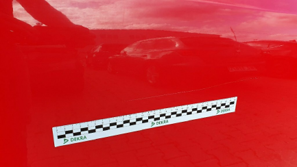 Zdjęcie przedmiotu: SKODA, Octavia III Kombi 13-17,  1.6 TDI Ambition