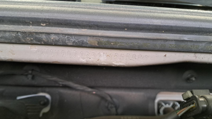 Zdjęcie przedmiotu: MERCEDES-BENZ/IGLOPOL SPRINTER E6 3.5t