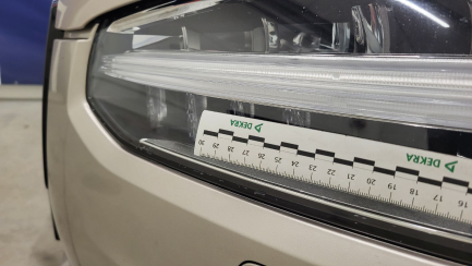 Zdjęcie przedmiotu: Volvo XC90 B5 D AWD Ultimate Dark 7os aut