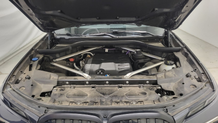 Zdjęcie przedmiotu: BMW X7 xDrive40d mHEV M Sport sport-aut