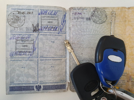 Zdjęcie przedmiotu: FORD TRANSIT FT 350L TDCi Trend RWD Euro 5