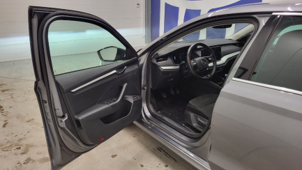 Zdjęcie przedmiotu: Skoda Octavia 1.5 TSI ACT Style