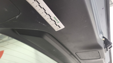 Zdjęcie przedmiotu: Subaru Crosstrek 2.0i-S e-Boxer Platinum (EyeSight) Lineartronic