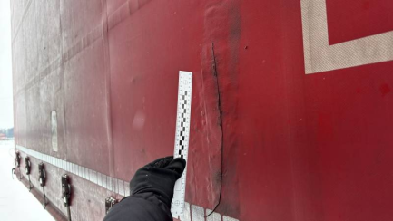 Zdjęcie przedmiotu: SCHMITZ SCS 24 35.0t Skrzyniowa