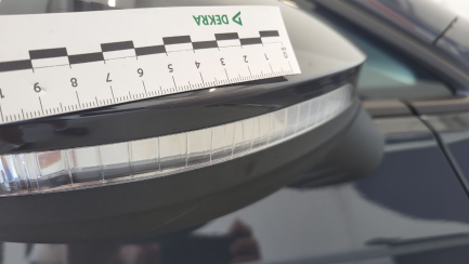 Zdjęcie przedmiotu: Volkswagen Golf Variant 2.0 TDI Life