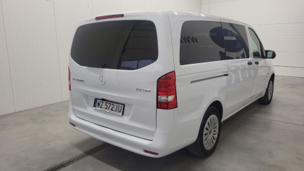 Zdjęcie przedmiotu: Mercedes-benz Vito Tourer 114 CDI L2 Pro 9G-Tronic