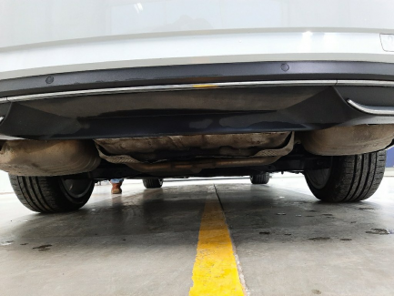 Zdjęcie przedmiotu: Skoda Superb III 2.0 TSI Sportline DSG