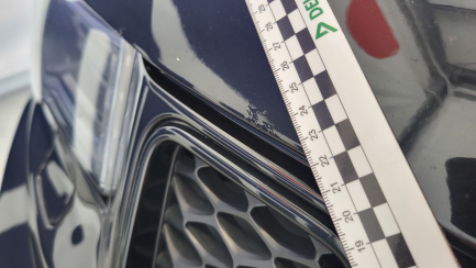 Zdjęcie przedmiotu: Jeep Grand Cherokee 6.4 V8 SRT8