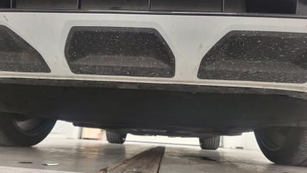 Zdjęcie przedmiotu: Audi SQ7 TDI Quattro Tiptr.