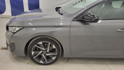Zdjęcie przedmiotu: Peugeot 308 1.2 PureTech Allure S&S EAT8