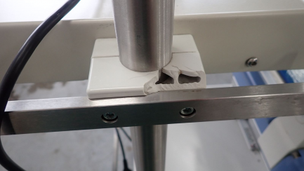 Zdjęcie przedmiotu: Inkubator otwarty DRAGER Babytherm 8010