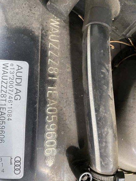 Zdjęcie przedmiotu: Audi A5 Sportback 2.0 TFS 