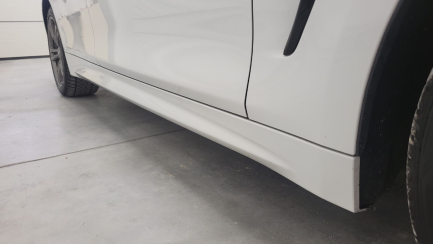 Zdjęcie przedmiotu: BMW 430i GPF xDrive M Sport aut
