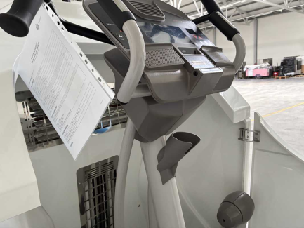 Zdjęcie przedmiotu: Studio Figura Swan Intra Shaper Classic Training Device